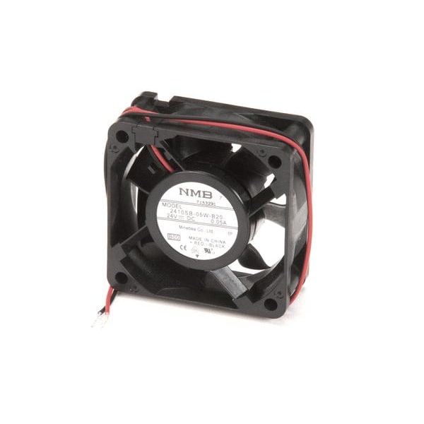 Fan, 24Vdc 60Mm